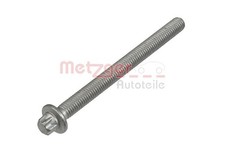 METZGER AUTOTEILE Schraube Einspritzdüsenhalter 0873034 M8 x 1,25 für BMW 5er X3