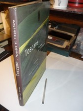 Corinne PRADIER-Fabienne & Philippe BOUSSEAUD "Toscane" Editions Romain Pages