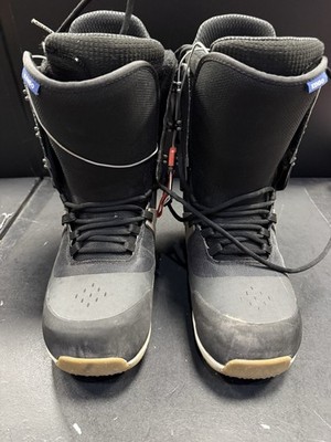 Burton Kendo SO Step On Snowboard Boots Men's Size 11.5 | eBay