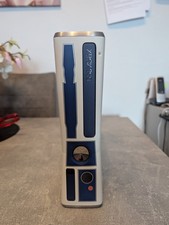 Microsoft Xbox 360 S Limited Edition Kinect Star Wars 320 GB Weiss & Blau