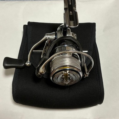 DAIWA 18 Exist FC LT2500S-C 239549