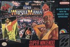 WWF Super WrestleMania (Super Nintendo, 1992)