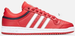 adidas top ten low