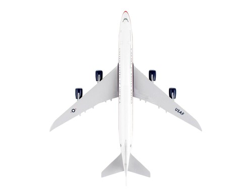 Boeing 747-8i VC-25B Air Force One 1/200 Snap-Fit - 第 1/5 張圖片