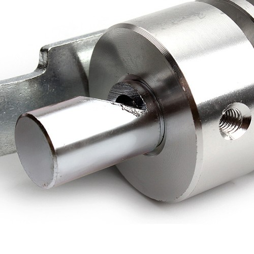 18mm Auto Blow Off Valve Noise Turbo Sound Whistle Simulator Muffler Tip Exhaust - Picture 2 of 12