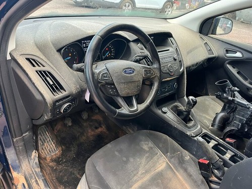 E1BT14D212SB module électronique pour FORD FOCUS TURN. AMBIENTE 2014 304825 - Picture 12 of 14