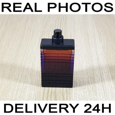 3 x JASPER CONRAN NIGHTSHADE WOMAN Eau de Parfum 50ml - please read