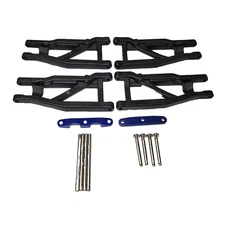 Fits Traxxas Slash Ultimate 4x4 VXL A-Arms Hinge Pins Front Rear 3655X Platinum