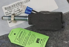 OEM ORIGINAL JACOBS 1022351 DETROIT JAKE BRAKE BUFFER SWITCH 012601 012607 14435