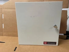 Altronix AL400ULX Power Supply - Gray