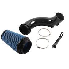 Oiled Cold Air Intake With Filter For 2007.5-2012 Dodge Ram 6.7L Cummins Diesel