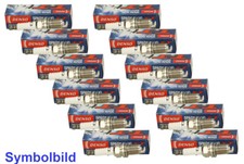 12 DENSO Zündkerzen für BMW 7er (E32),8er (E31)