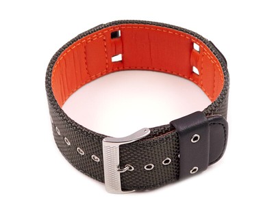 Bracelet De Remplacement En Nylon Pour Montre Casio G-shock Modèle G-shock Gw-m5610 Dw5600 Ga-110 10016mm Series Accessory TY | FR