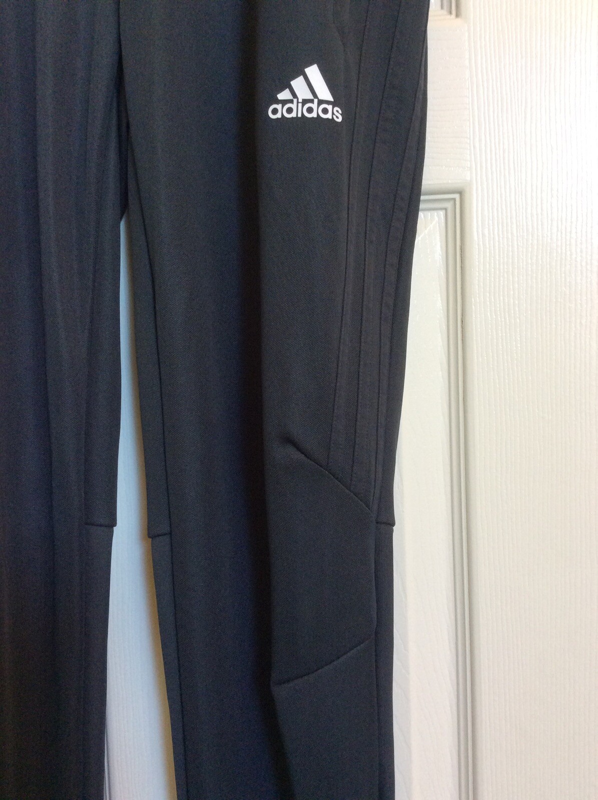 Adidas Climacool Women’s Soccer Training Pants Dark G… Gem