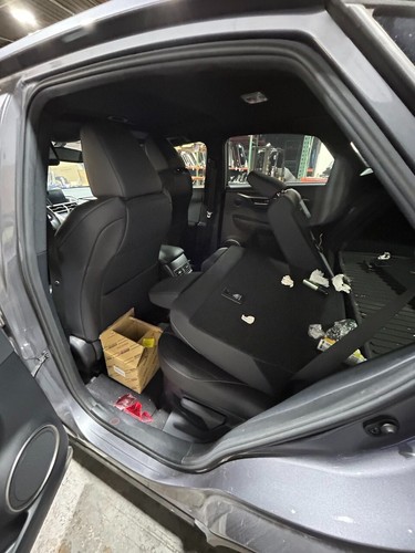 2015-2017 LEXUS NX200T KEYLESS ENTRY WIRELESS ANTENNA SENSOR MODULE OEM - Picture 15 of 22