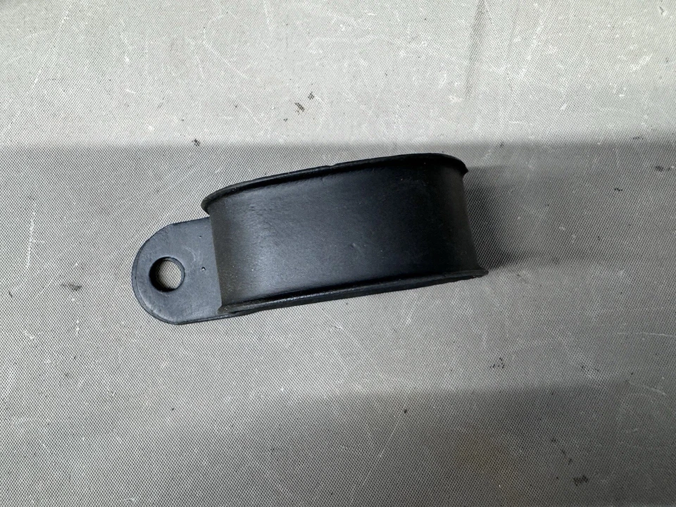 Soporte de manguera de calefacción Camaro 442 1955-1981 Chevy Impala Nova Chevelle GTO Cutlass Foto 3 de 4