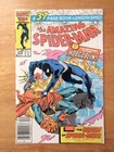 AMAZING SPIDER-MAN #275 *Key! Newsstand!* (VF-) Super Bright, Colorful & Glossy!