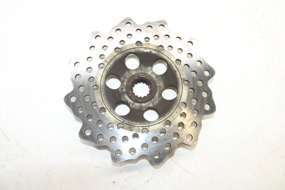 2016 Polaris Switchback Assault 800 144" Pro Ride Brake Disk Rotor Disc - Image 4 of 4