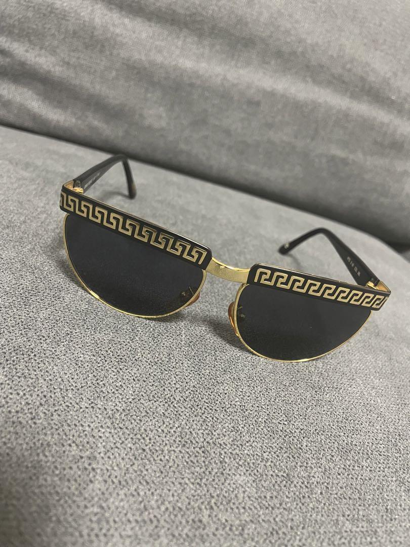 VERSACE ヴェルサーチ パンプス 太陽 ゴールド 35 VERSACE ヴェルサーチ パンプス 太陽 ゴールド 35 ゴールド