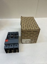 SIEMENS 3VA5217-ED3 Circuit Breaker NEW