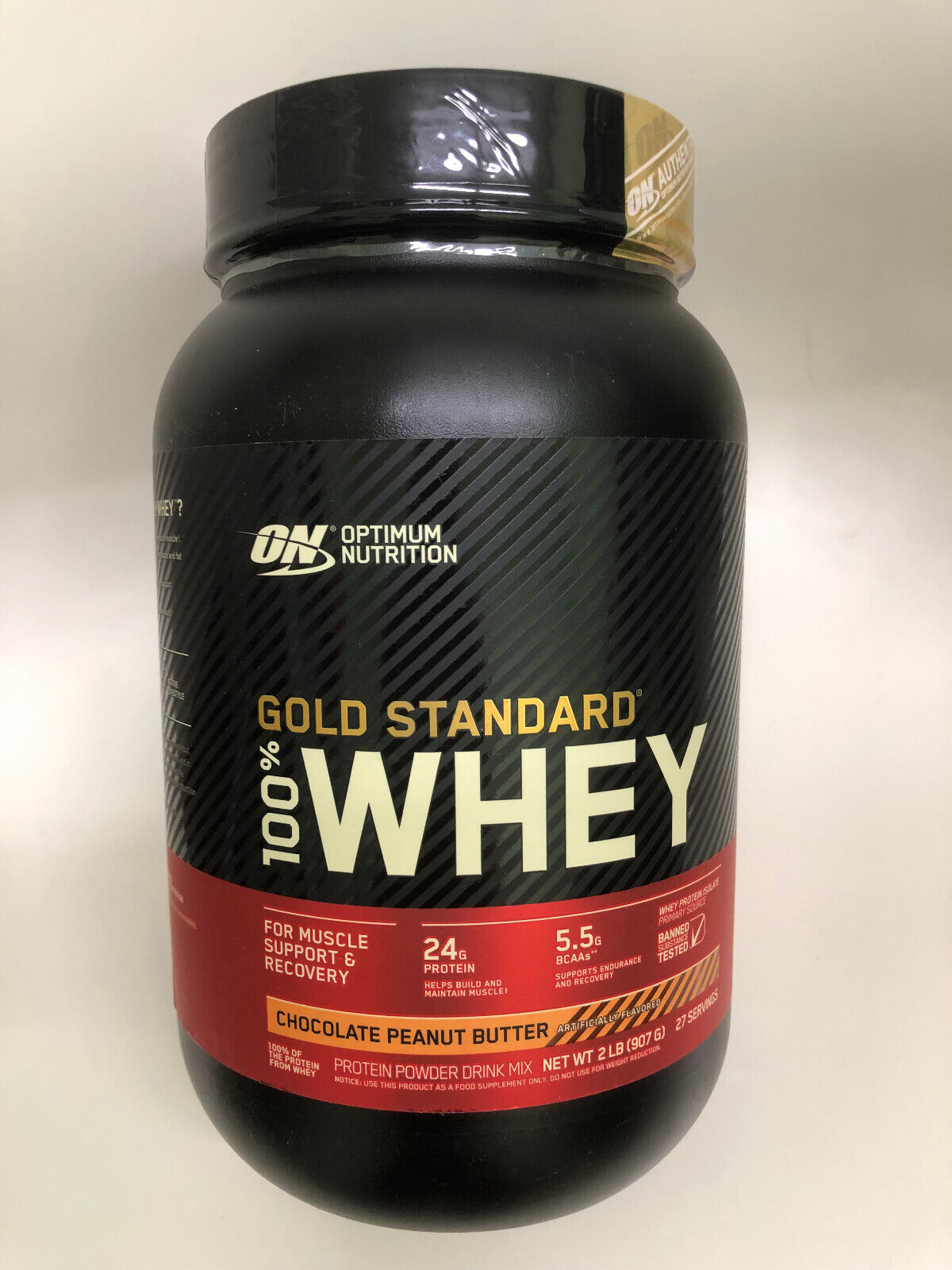 Optimum Nutrition 100% Whey Gold staэ. On Whey. Протеин 100 whey gold
