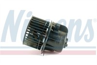 Nissens 87061 Interior Blower For Ford