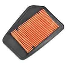 K&N Engine Air Filter: High Performance, Premium, Powersport Air Filter: Fits 2002-2018 HONDA (CBR125R, CBR150R) HA-1502