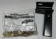 Backrack 30102 Installation Bracket & Hardware Kit 97-03 F-150 *NOT SUPERCREW*