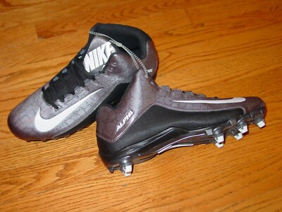 nike football ankle shoes