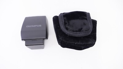 Olympus FL-LM2 Blitz / Blitzgerät gebraucht FL LM2 - inkl. 19% MwSt