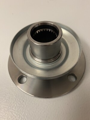 Toyota Land Cruiser Fj60, 62, Fzj80, 4Runner Rear Flange Drive Pinion Companion