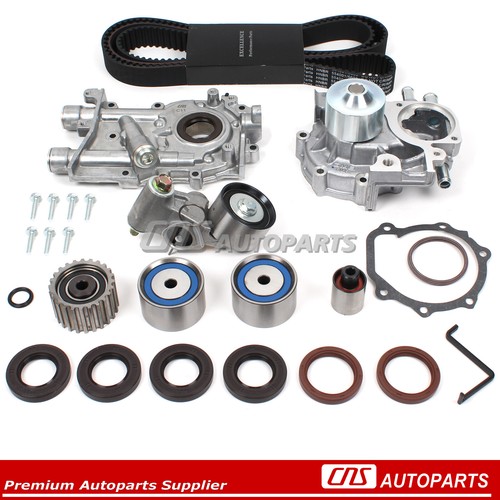 Water Pump AW5103 For 2004-2017 Buick Chevrolet Cadillac GMC 2.8L 3.0L 3.6L V6 E - Foto 7