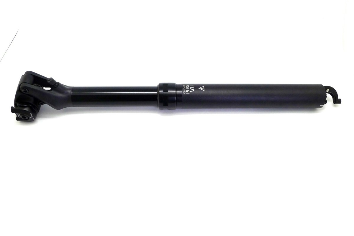 Specialized Command Post WU Remote 34.9mm x 150mm Travel Specialized Command Post WU Remote 34.9mm x 150mm Travel