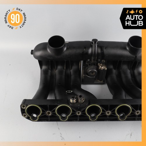 94-97 Mercedes R129 SL320 Engine Motor Air Intake Manifold 1041413301 OEM 50k - Bild 18 von 21