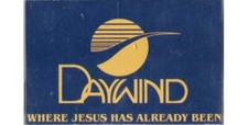 Where Jesus Has Already Been Daywind Christian Gospel Karaoke Cass Good