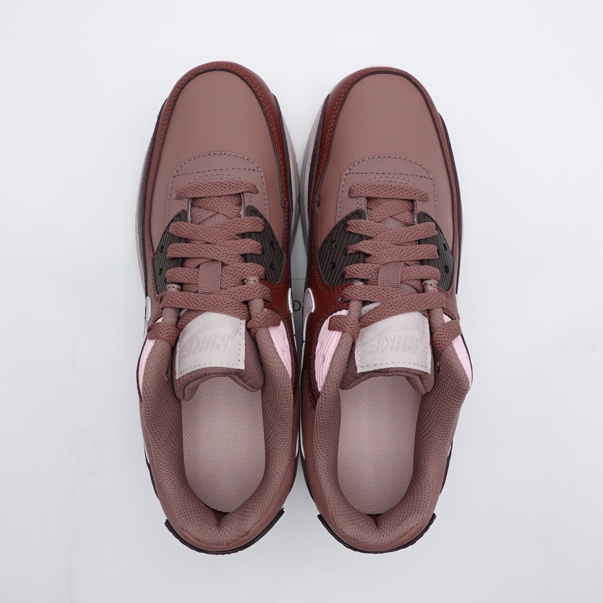 Nike Air Max 90 Sneakers CD6864-201 Smokey Mauve Size 5Y
