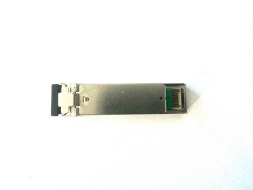SFP-1GLXLC-T 100% Moxa Compatible 1000BASE-LX SFP 10KM -9878 - Picture 2 of 4