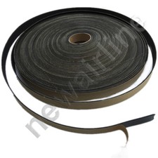 1m Speaker Foam Sealing Tape Sponge Gasket EVA Sealing Gasket Strip 5-18mm Width