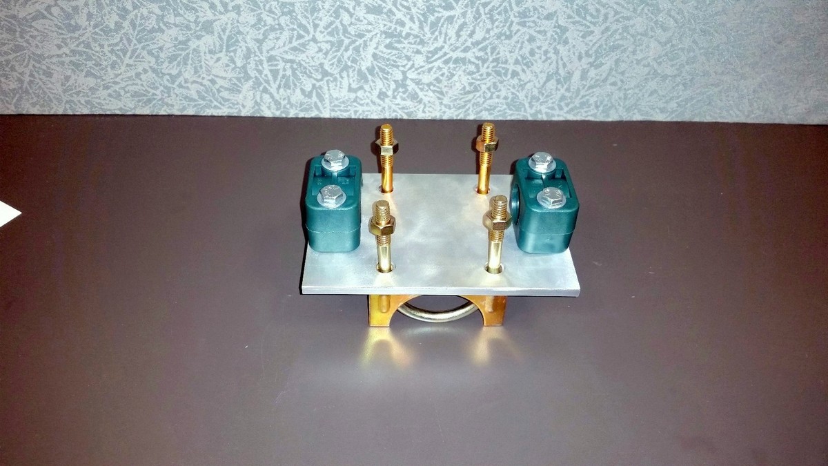 Kaunosta Antenna Yagi Dual Band 2.4G/5.8G - Foto 3