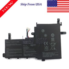 B31N1842 Battery For ASUS VivoBook 15 F513 M513 K513 S513 X513 42Wh 11.52V New