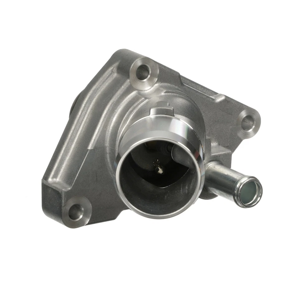 Nissan Frontier Pathfinder Xterra 2005-2020 bomba de agua sistema de refrigeración termostato Foto 2 de 4