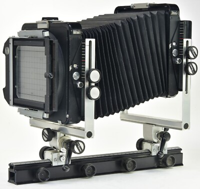 ARCA Swiss Type C 4x5
