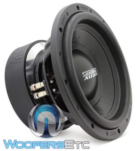 sundown audio subs any good