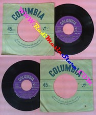 LP 45 7'' PIERO TROMBETTA Satanico tango Nero 1960 italy COLUMBIA no cd mc dvd