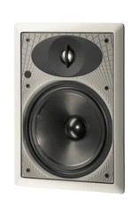 1 Solo, Single) Paradigm Ams-300 V.4 2-driver, 2-way In-wall / In-ceiling, New