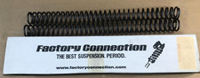 Honda CR250R Fork Springs by Factory Connecti...