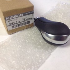 GENUINE NISSAN INFINITI Shift Knob G25 G37 FX...