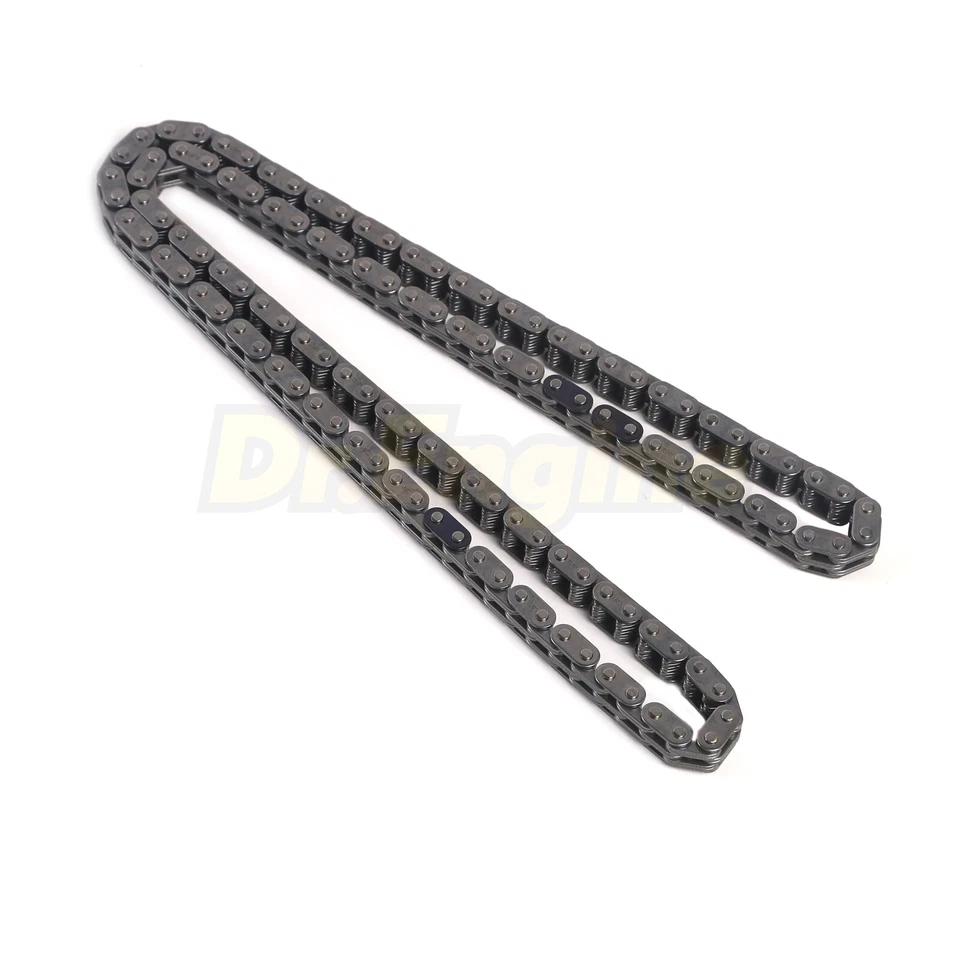 Комплект цепи ГРМ водяной насос подходит для 09–14 Ford E-150 E-250 E-350 Super Duty 5,4 л - Изображение 2 из 4