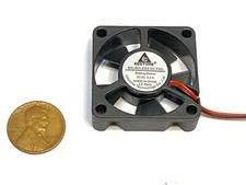 1 Piece 5v fan 35mm x 10mm cooling laptop computer GDStime 3cm C9