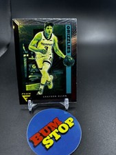 2020-21 Panini Prizm NBA Flux #90 GRAYSON ALLEN